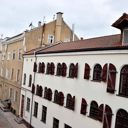 Jono Apartment Klaipėda Szoba fotó