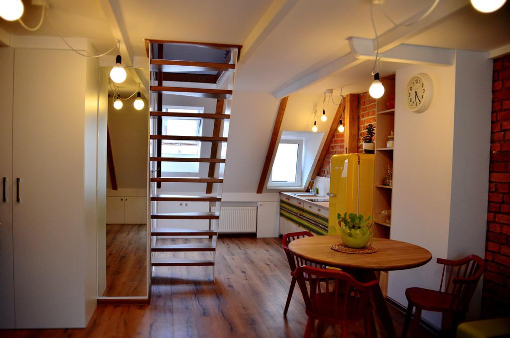 Jono Apartment Klaipėda Szoba fotó