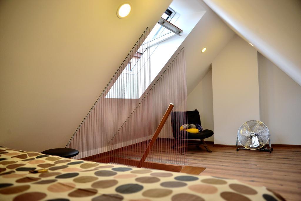 Jono Apartment Klaipėda Szoba fotó